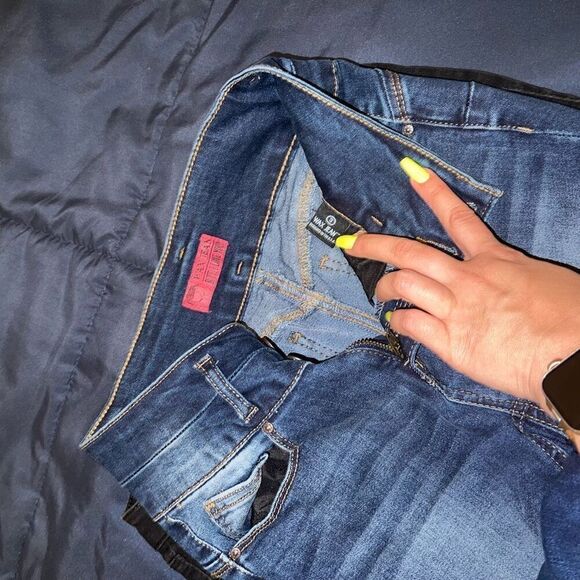 Size 3-5 Lot of 10 size small pants, dress pants and jeans various brands - Picture 8 of 12